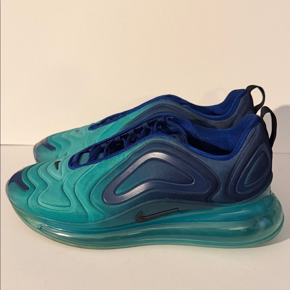Nike Air Max 720 - Seaforest